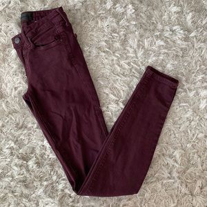 ⚡️sale!Vince Women’s skinny jeans